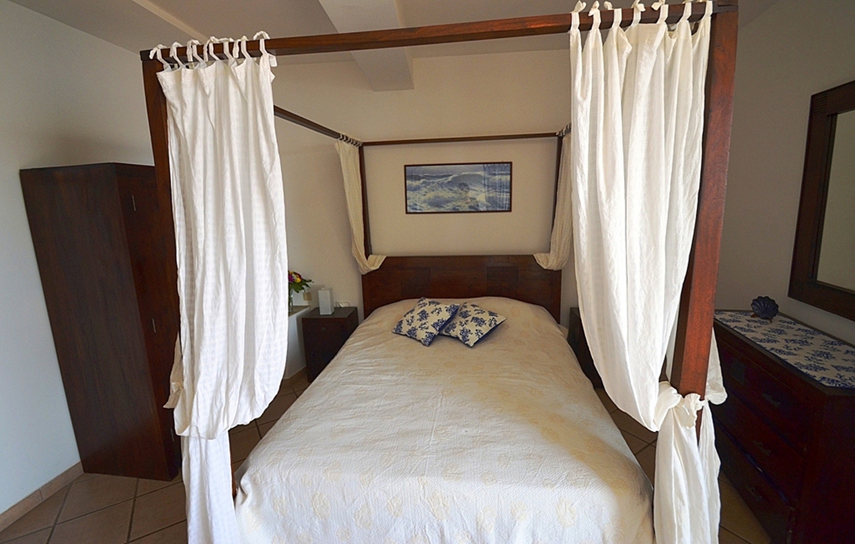 Casa La Terrazza – Positano 13 Villas in Italy