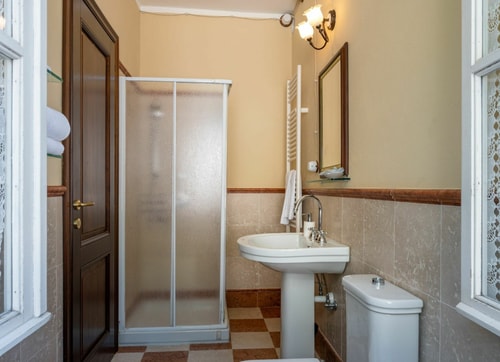 Villa Barocco - Historical Villa in Town 21 The Prestige Villa Collection