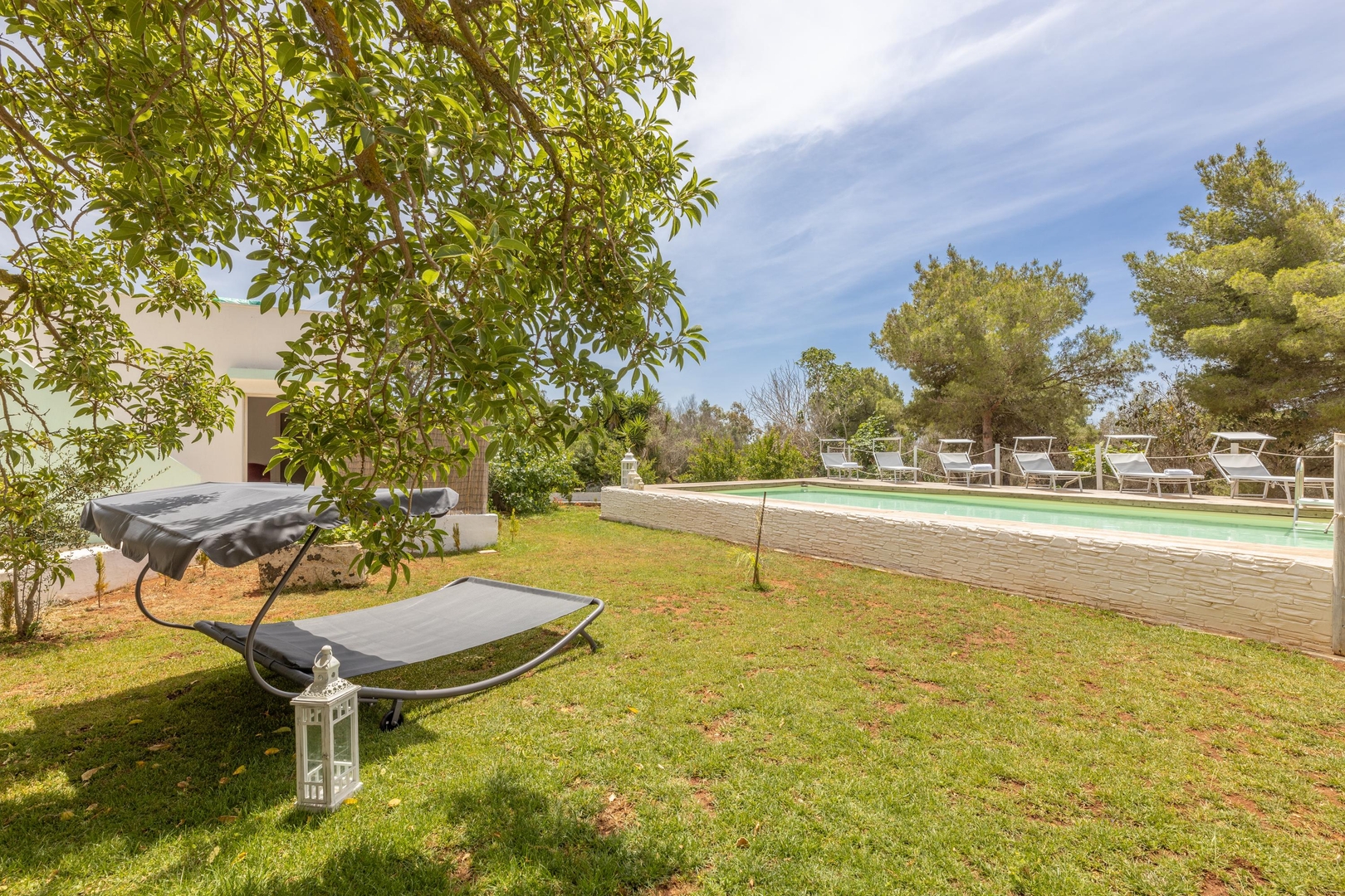 Villa Corollo – Salento 37 Villas in Italy