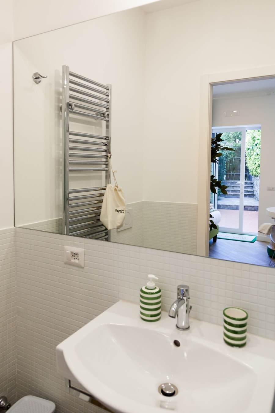 Resort Lubrense - Fiore Di Campo with shared pool 13 The Prestige Villa Collection