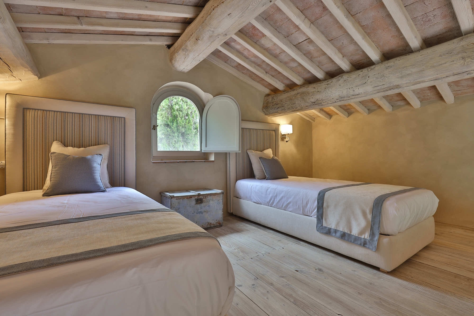 Villa Antiche Macine - Florence Area 44 Villas in Italy