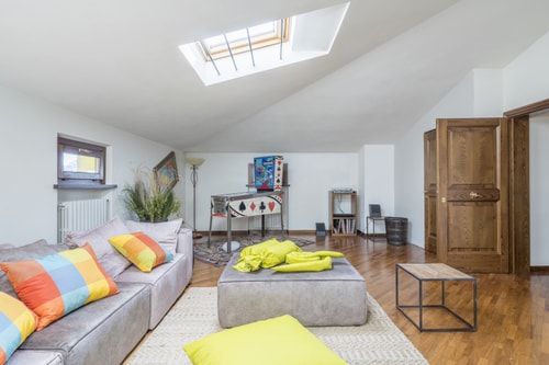 Villa Lavinia, with private pool, spa and gym 44 Villas in Italy