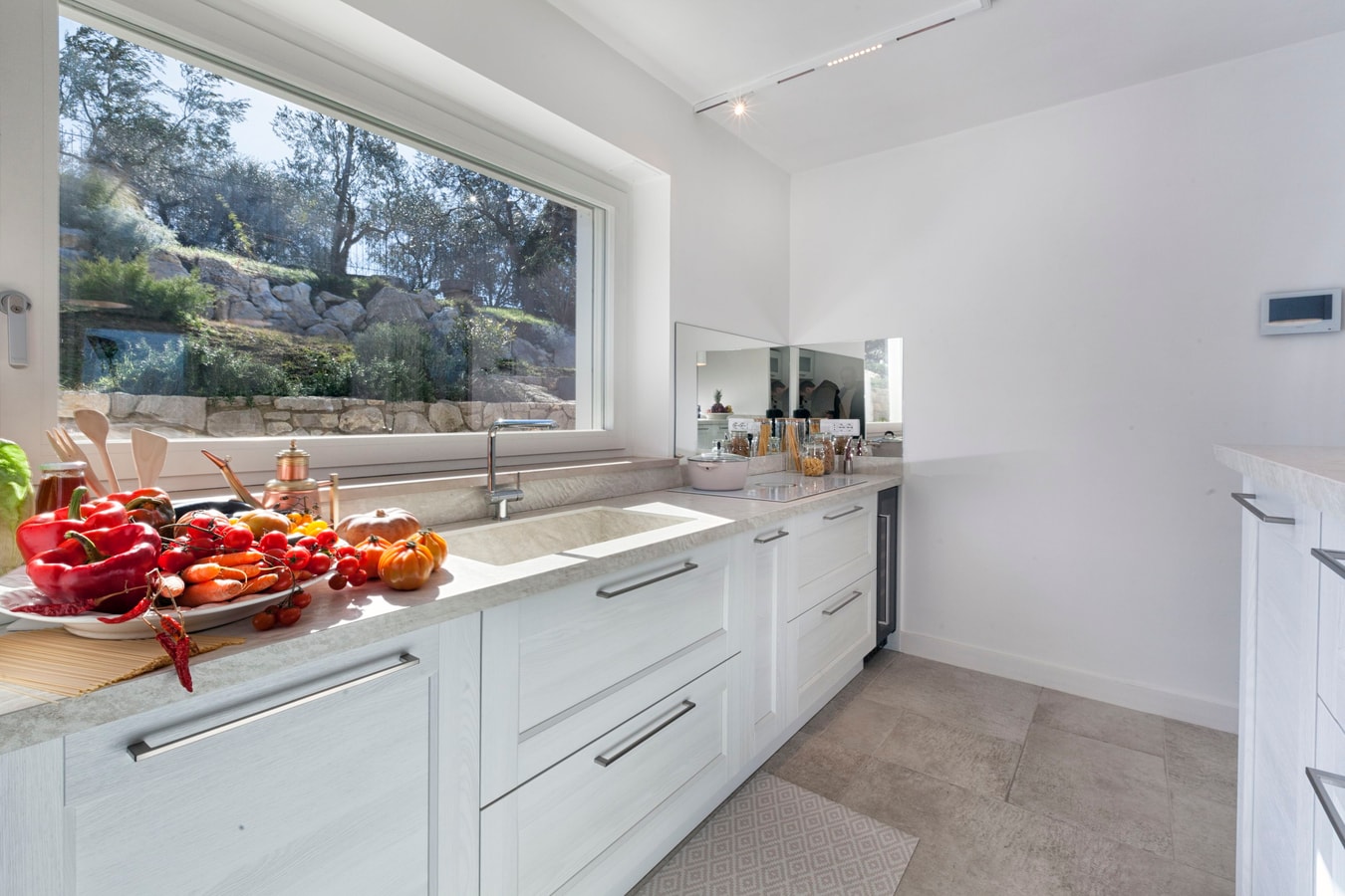 Resort Lubrense - perfect for large groups 19 Villas in Italy