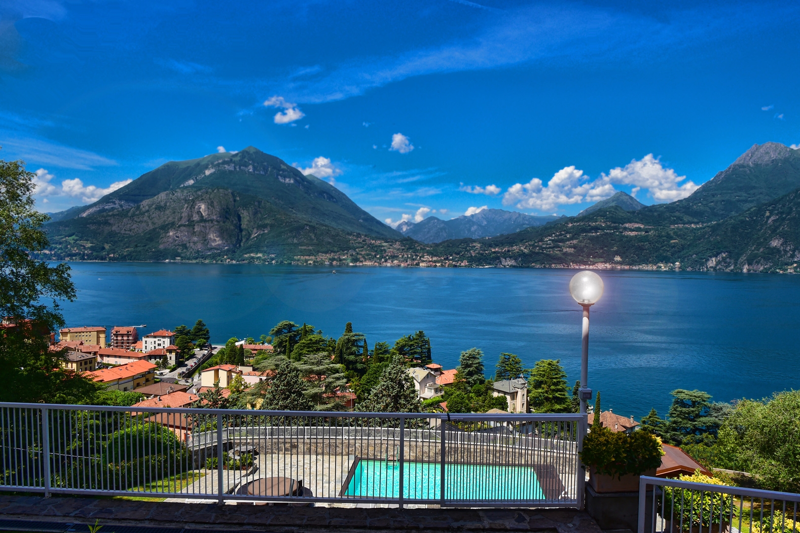 Villa Sovrana  Lake Como 41 Villas in Italy