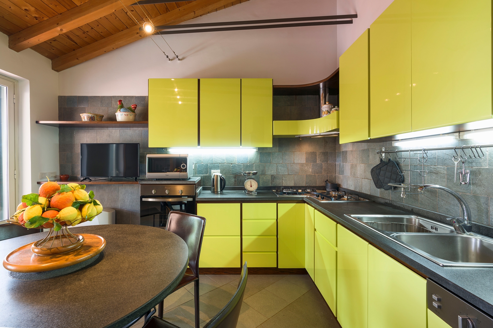 Villa Campestre - lovely villa in the countryside 16 Villas in Italy