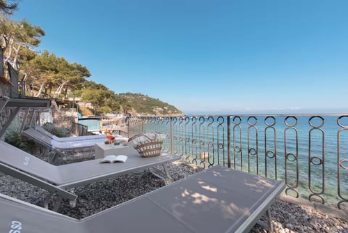 Casa Vespucci, Apartment Ideal for Couples 23 Villas in Italy