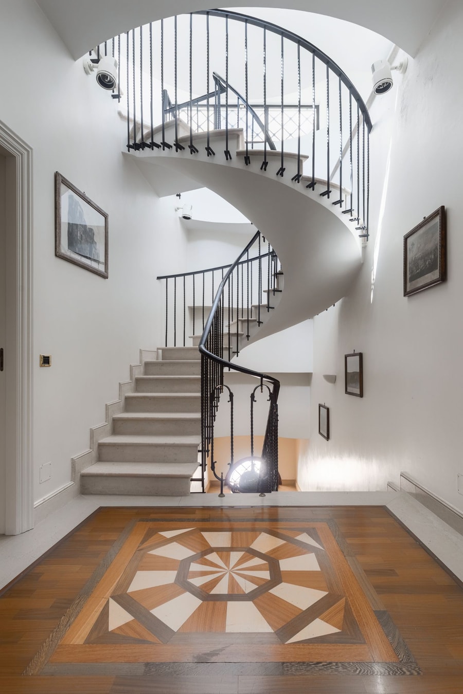 Villa Licea, Historic Palace In Lecce Centre 20 Villas in Italy