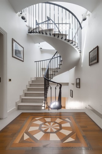 Villa Licea, Historic Palace In Lecce Centre 20 Villas in Italy