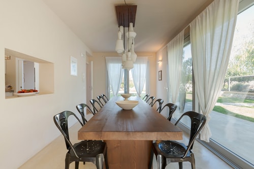 Villa Giordana with private swimming pool, Sicily 13 Villas in Italy