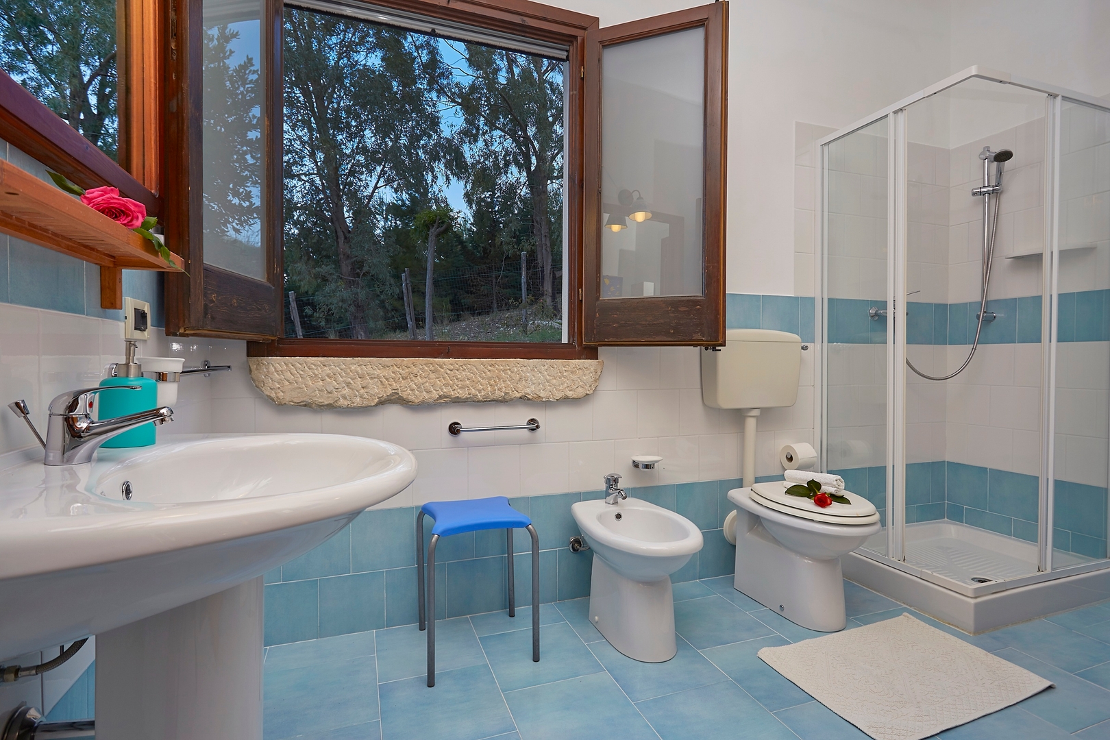 Villa Sicilia, near the sea 9 Villas in Italy