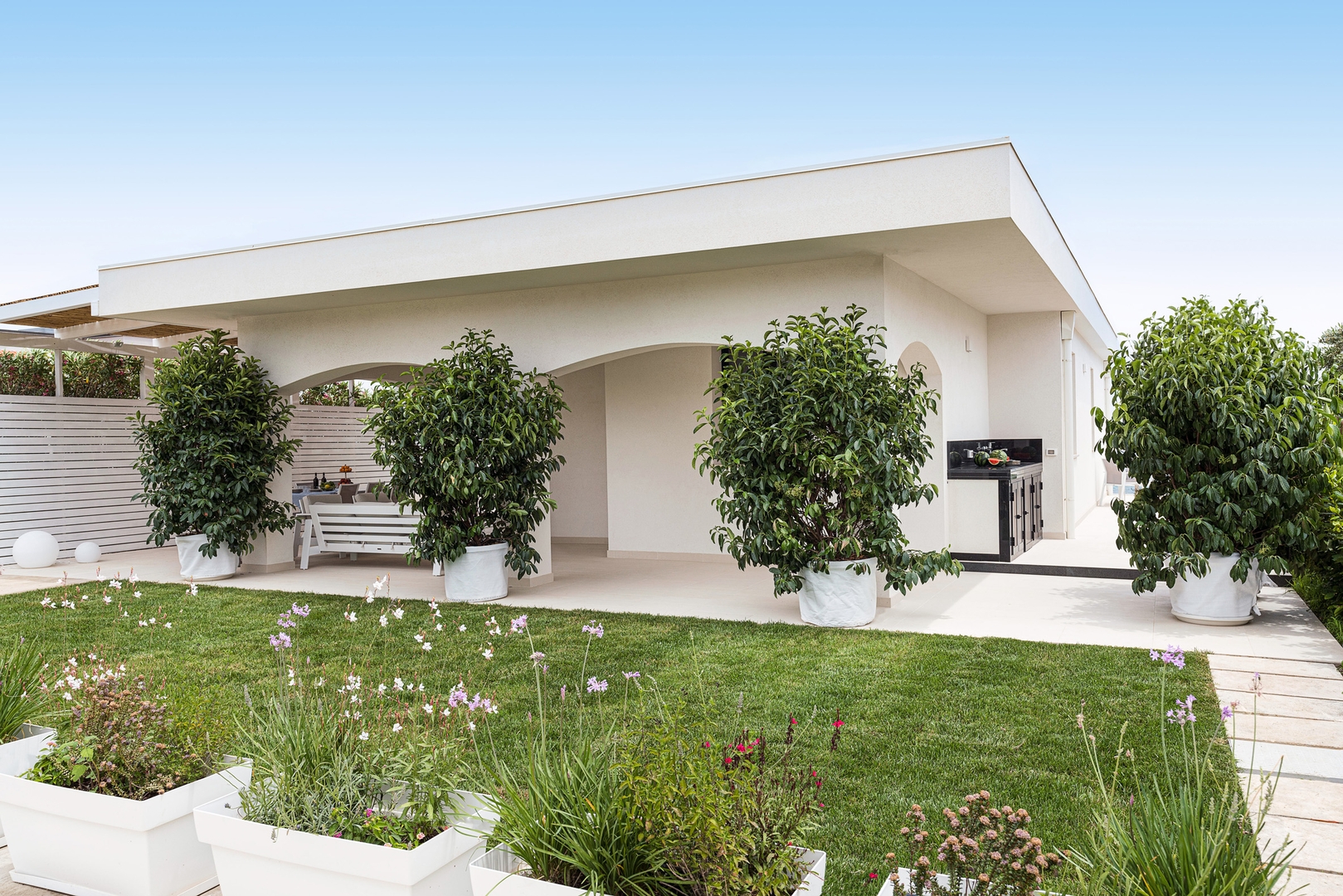 Villa Benedetta – 8 Guests 30 Villas in Italy