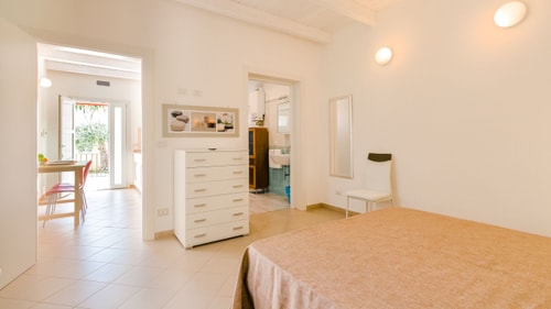 Villa Vista Serena, Traditional Estate in Rural Modica 16 Villas in Italy
