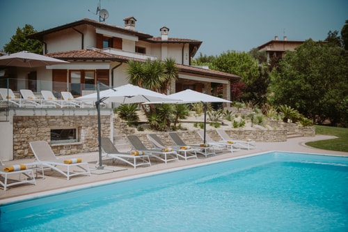 Villa Narcisa - Private villa with swimming pool 41 Villas in Italy