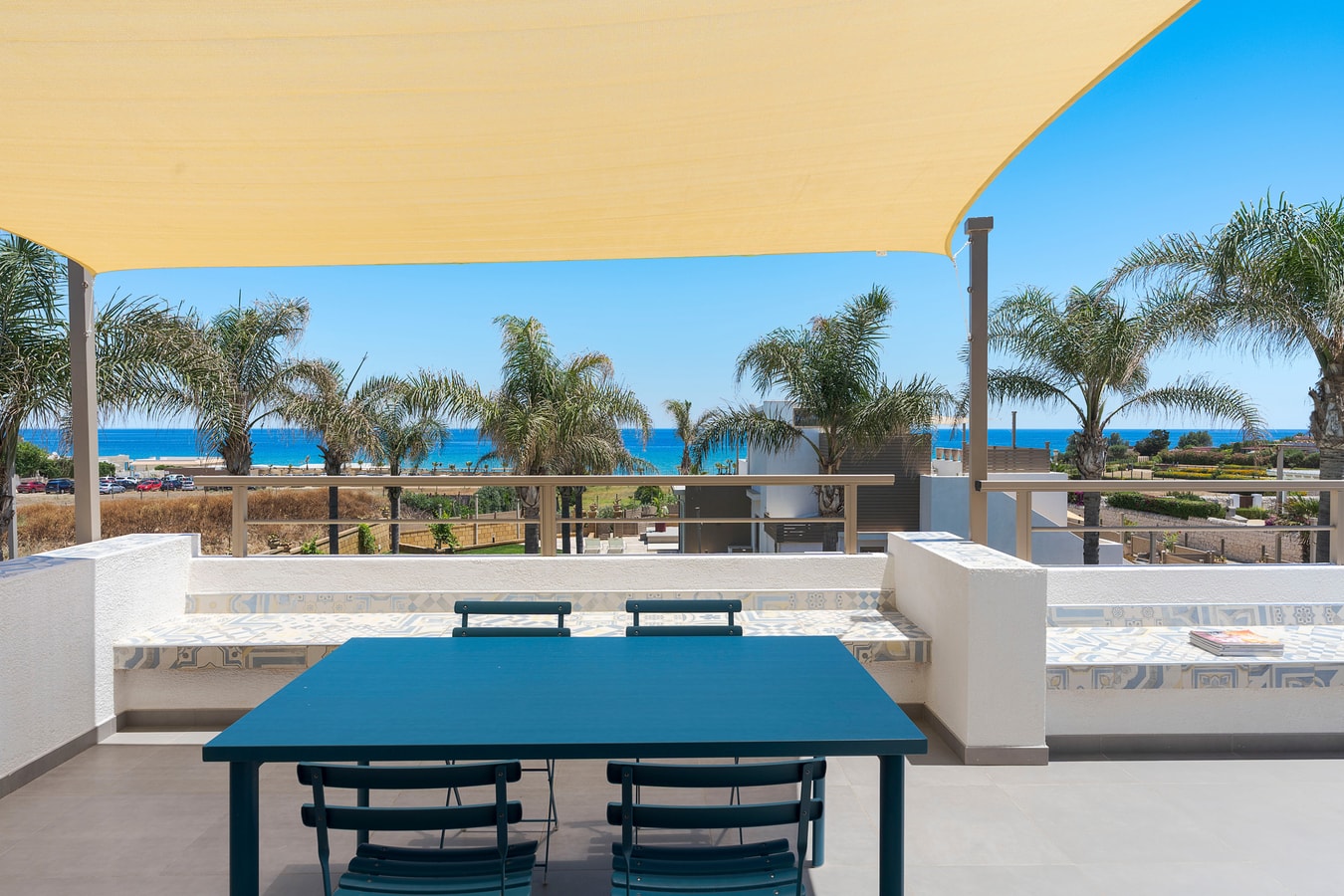 Casa Macchia Blu, Beach House with Sea Access 37 Villas in Italy