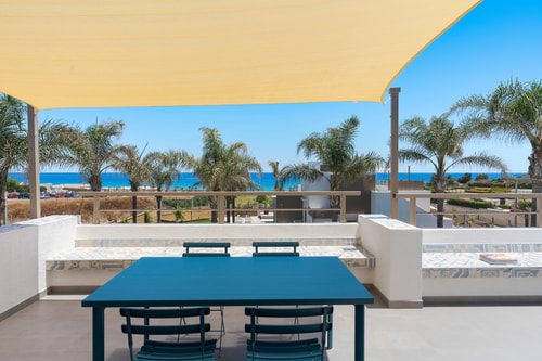 Casa Macchia Blu, Beach House with Sea Access 37 Villas in Italy
