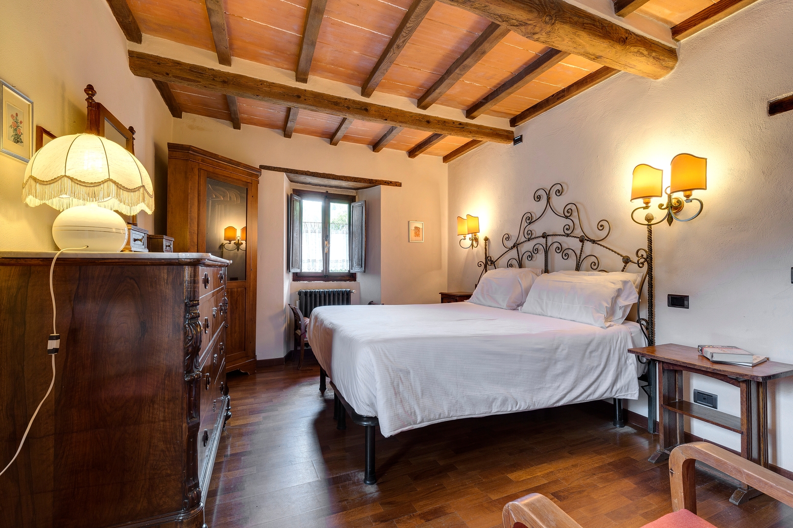 Villa Fosca – Tuscany 31 Villas in Italy