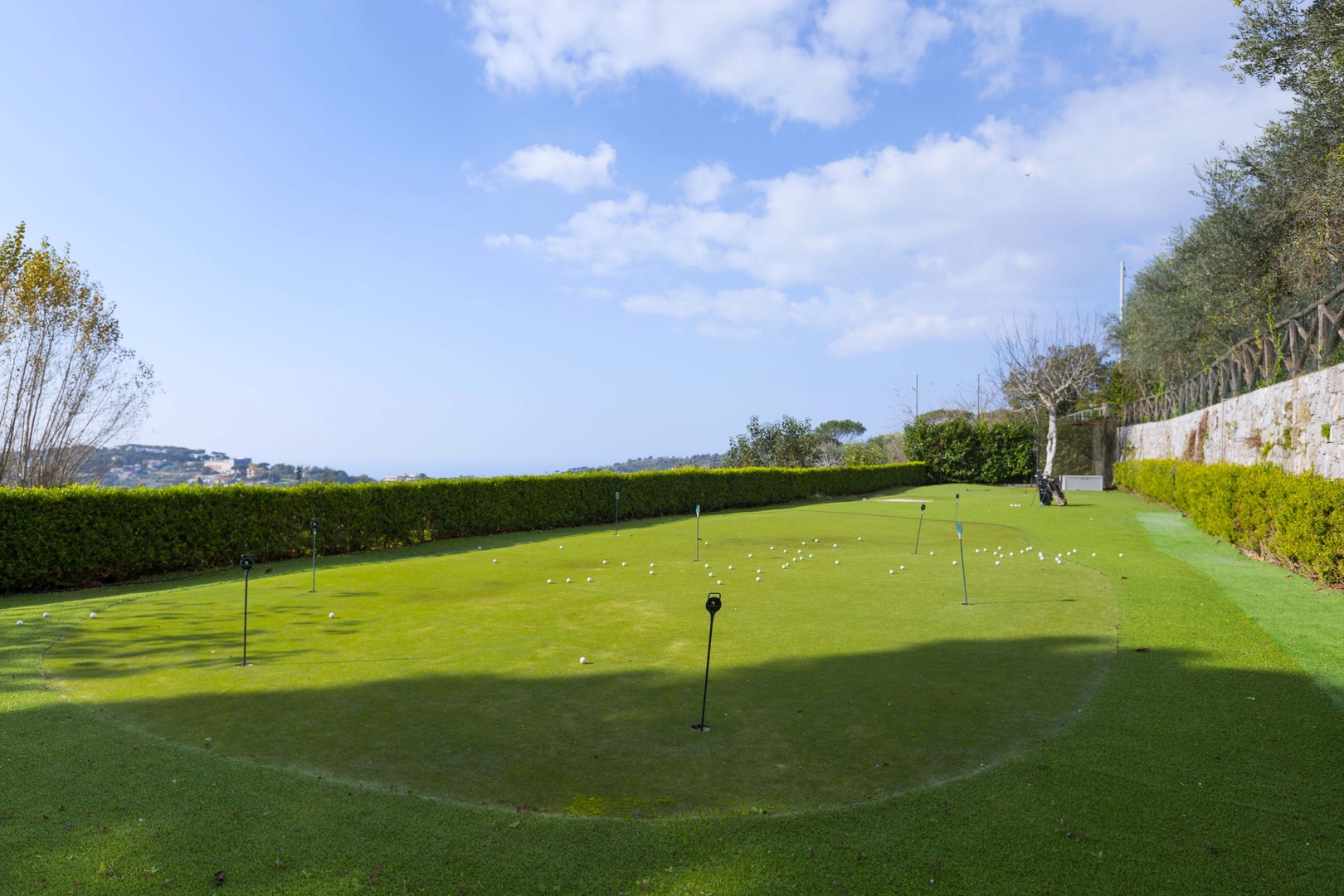 Villa Del Pontone - Luxury villa near town 19 Villas in Italy