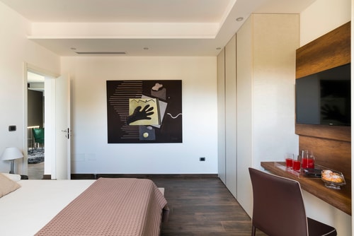 Villa Artista – Syracuse Area 27 Villas in Italy