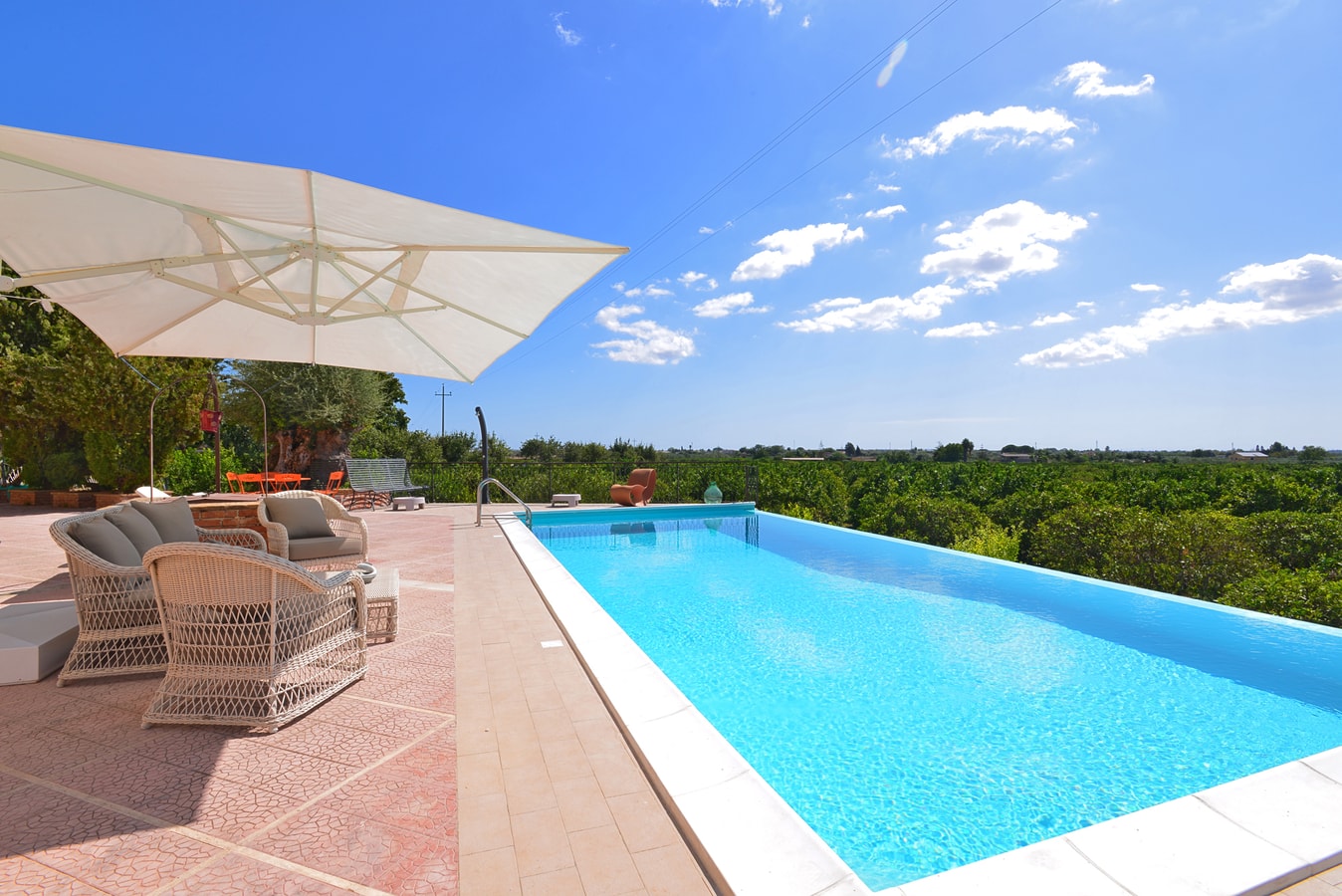 Villa Rubino, Elegant Country House with Pool 2 The Prestige Villa Collection