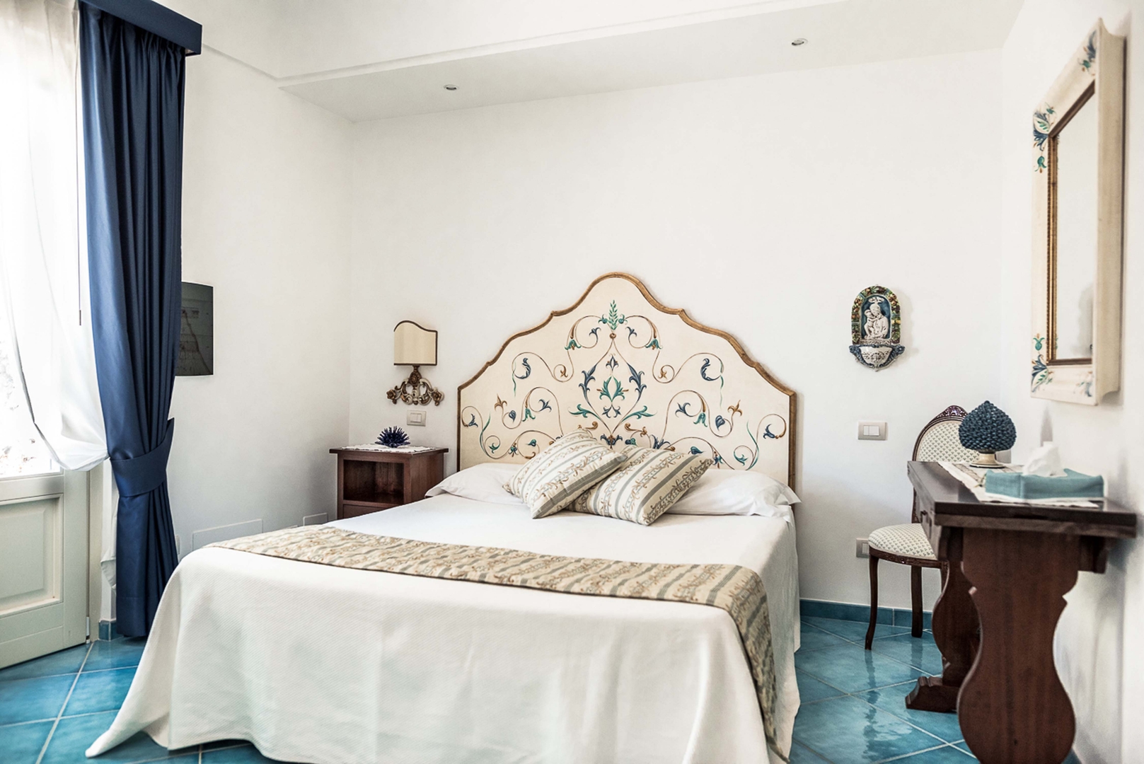 Villa Cosma - Panoramic Elegance in Ravello 21 Villas in Italy