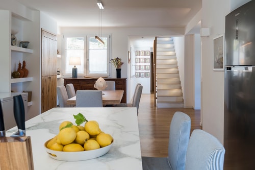 Villa Dorsale, Comfort with Sicilian Charm 19 Villas in Italy
