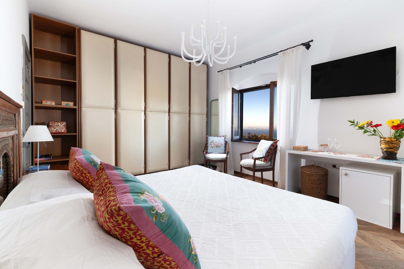 Villa Giardino Segreto, Close to Sorrento 22 Villas in Italy