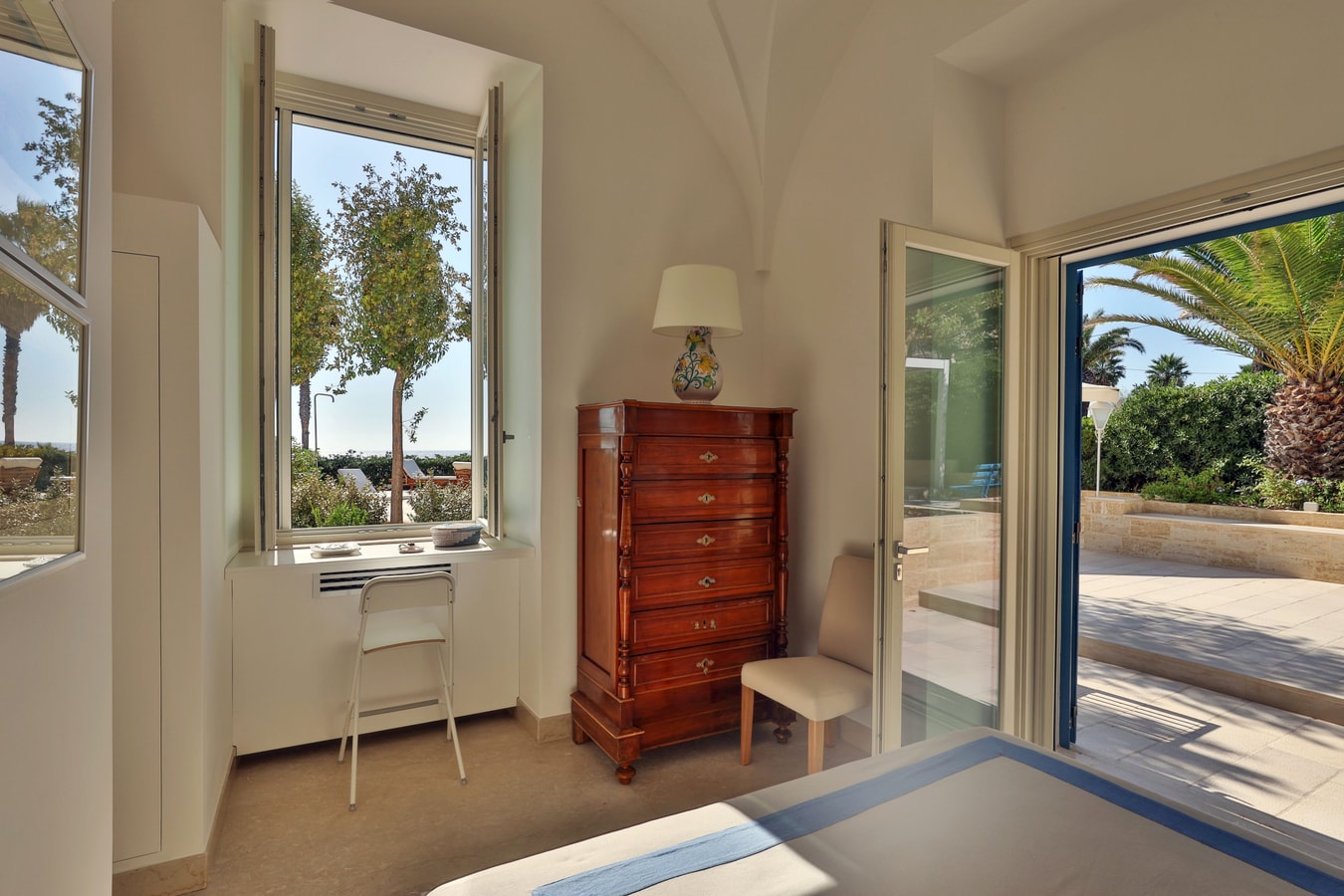 Villa Alba Di Mare, Seaside Elegance 13 Villas in Italy