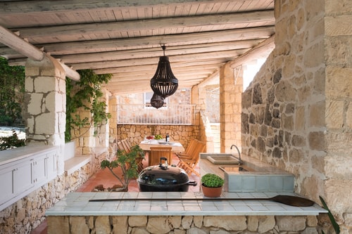 Villa Rossana - Private villa near Syracuse 10 Villas in Italy
