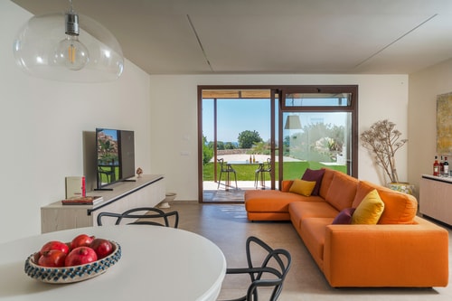 Villa Sanvitese - Private villa with swimming pool 50 Villas in Italy