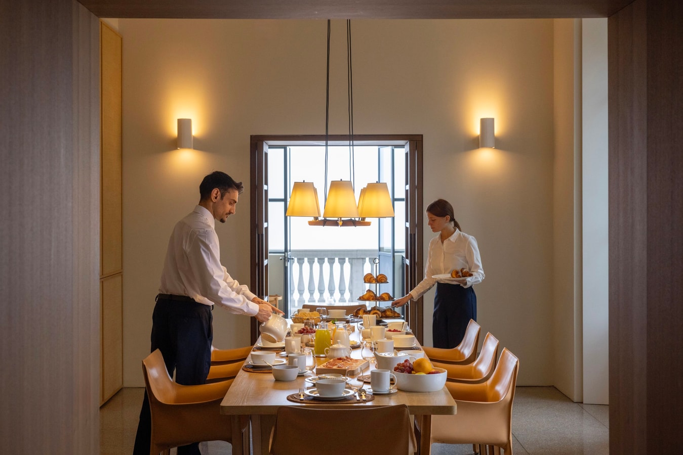 Villa Oltre Le Nuvole - Luxury villa with lake views 23 Villas in Italy