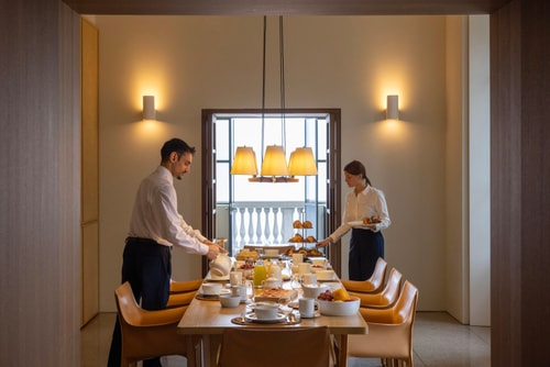 Villa Oltre Le Nuvole - Luxury villa with lake views 23 Villas in Italy