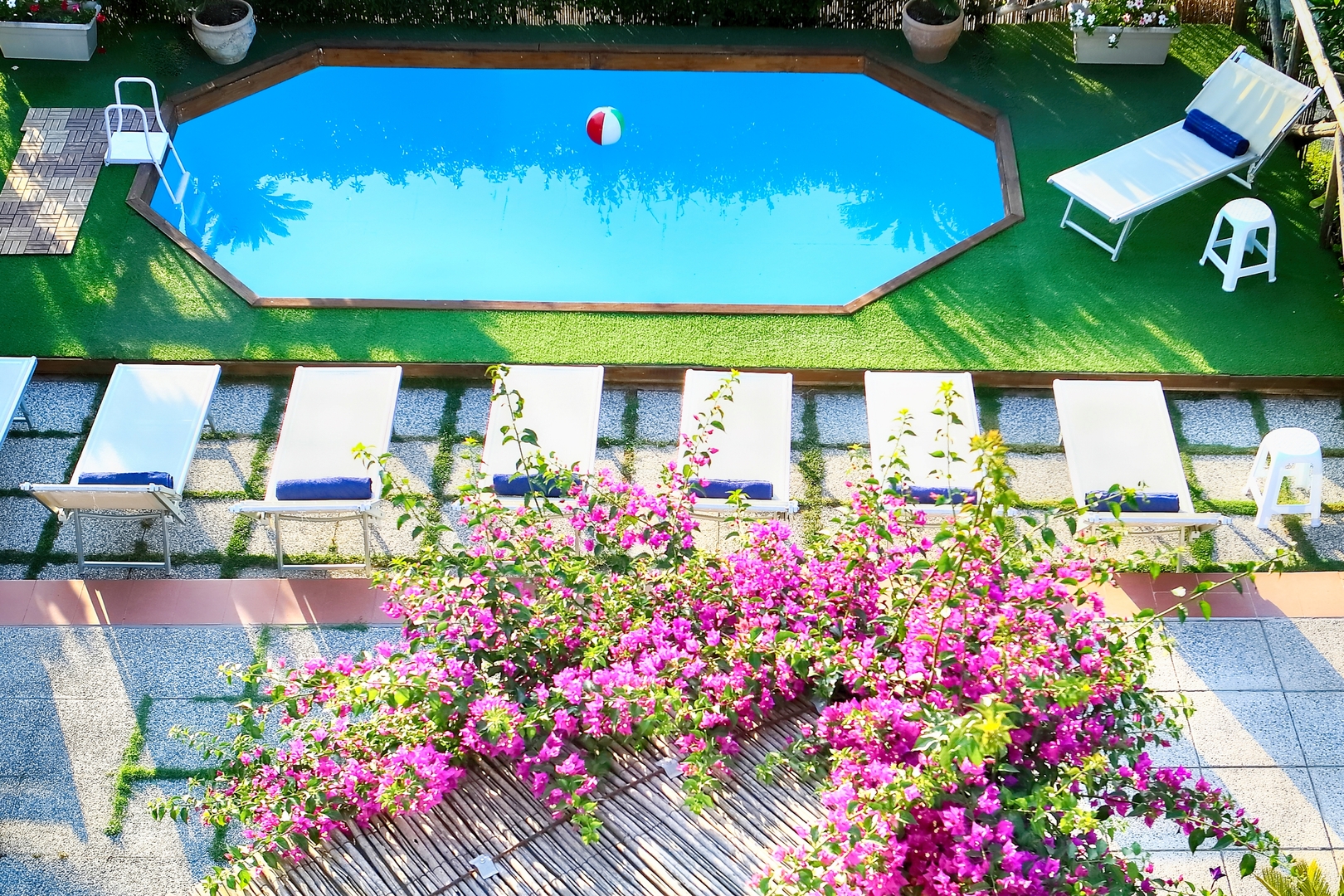 Villa Pierina - Charming villa near Sorrento 29 Villas in Italy