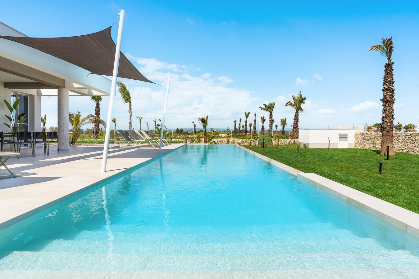 Villa Domani - Marzamemi area - with private pool Italian Breaks