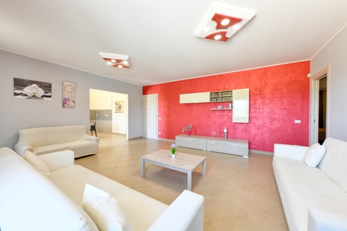 Villa Luce, close to town 5 Villas in Italy