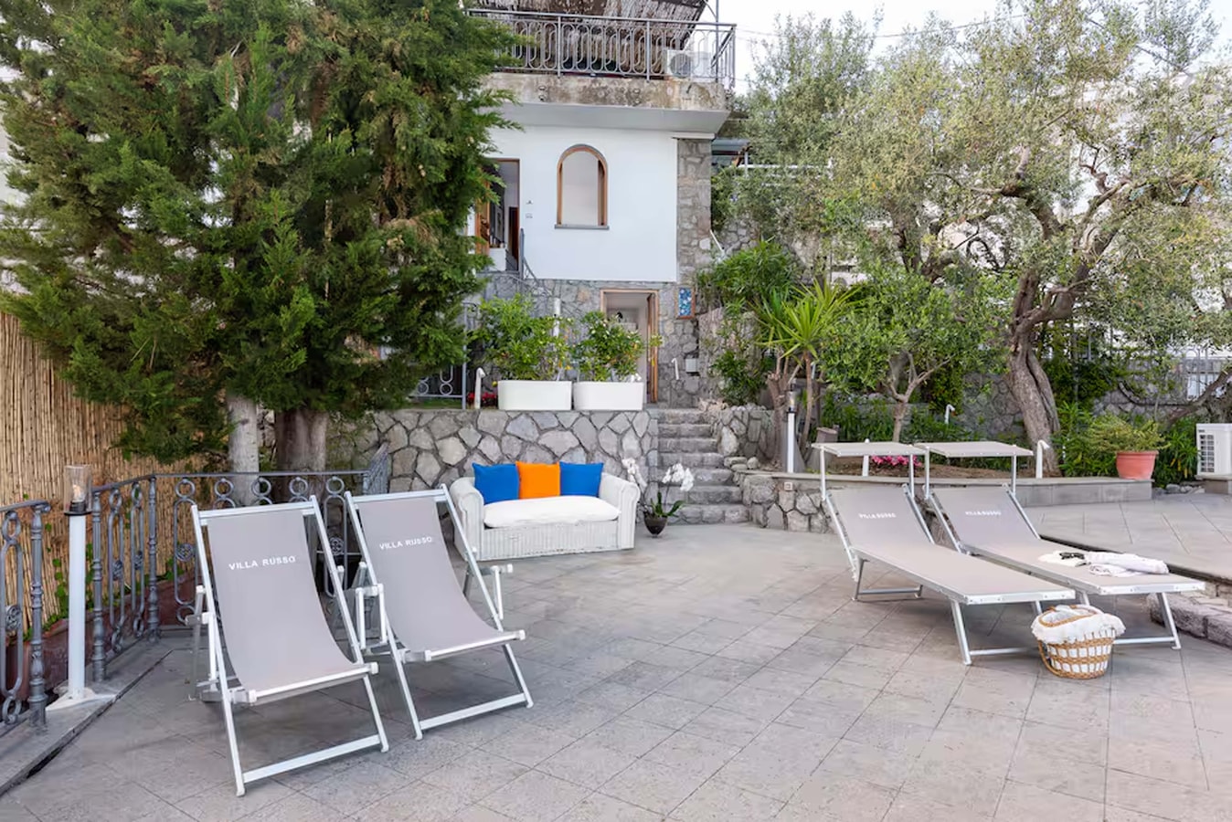 Casa Vespucci, Apartment Ideal for Couples 20 Villas in Italy