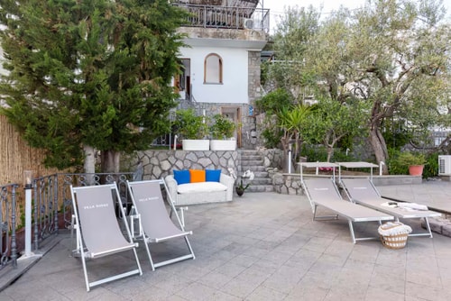 Casa Vespucci, Apartment Ideal for Couples 20 Villas in Italy