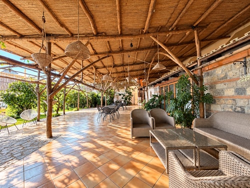 Villa Donatella, Ideal For Large Groups 3 Villas in Italy