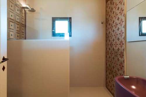 Casa Carol (Marrone)  near Modica 27 Villas in Italy