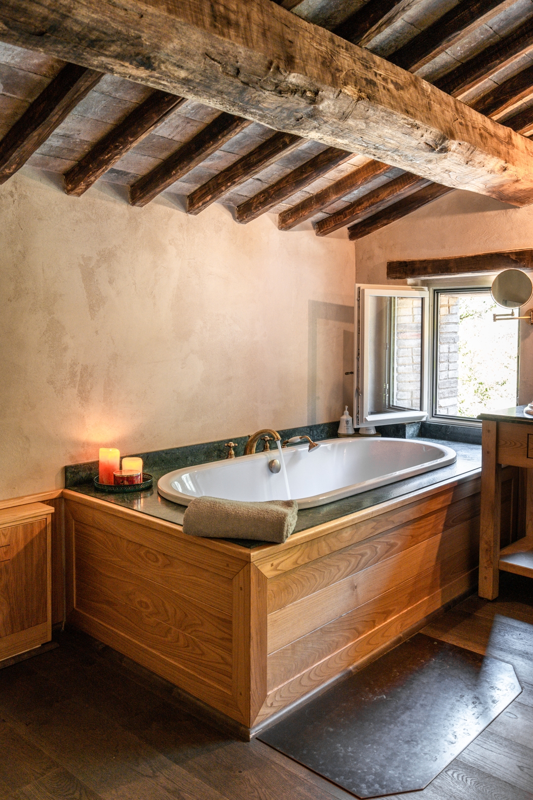 Villa Anselma - Private Countryside Villa with Pool 15 Villas in Italy
