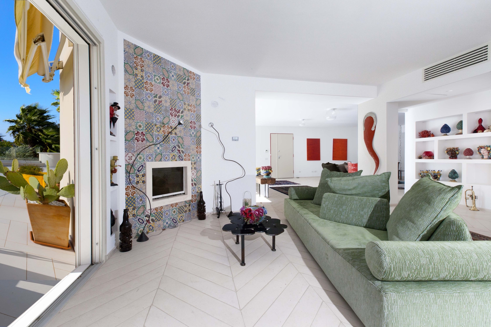 Villa Del Pontone - Luxury villa near town 25 Villas in Italy