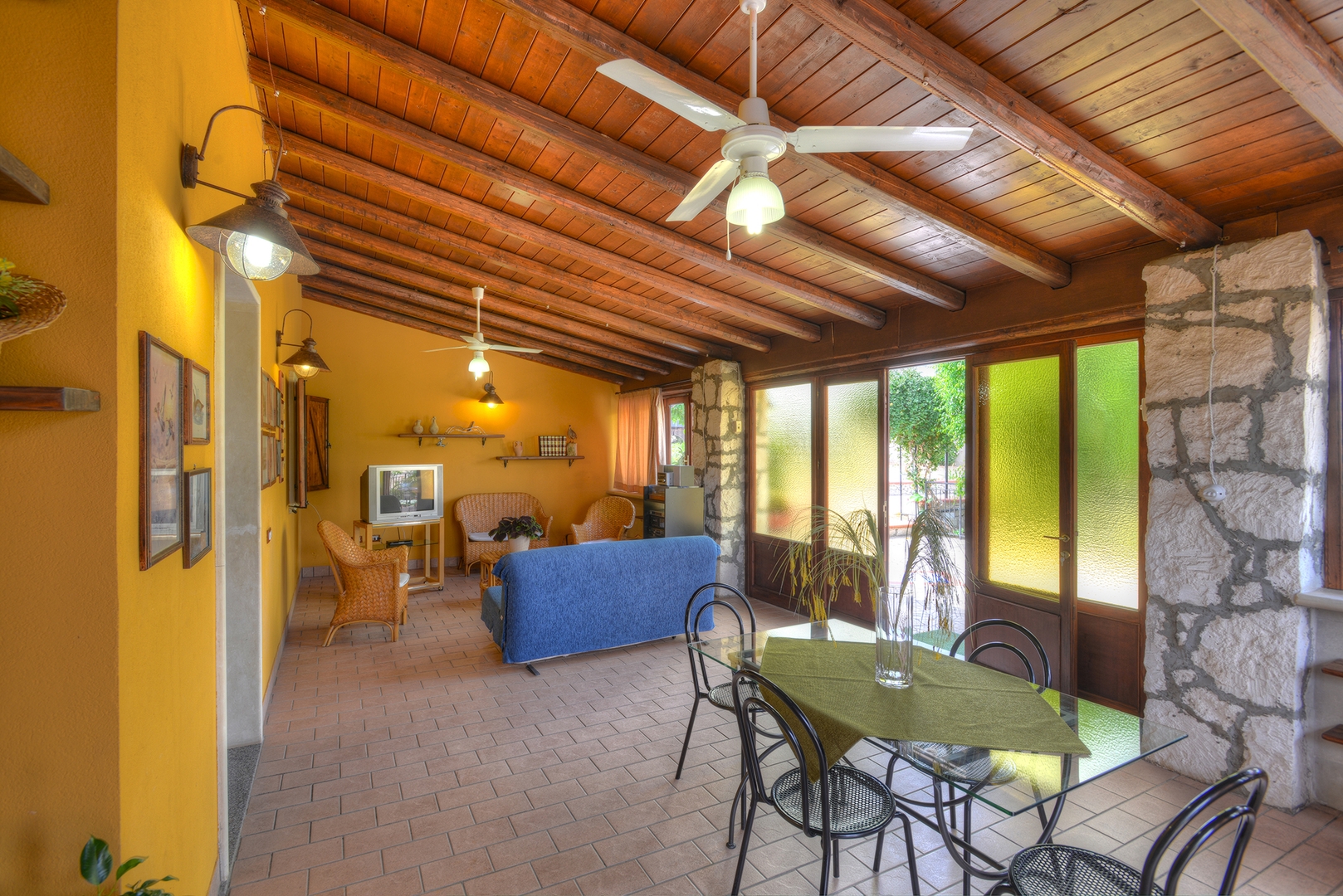 VILLA LAMPO 34 Villas in Italy