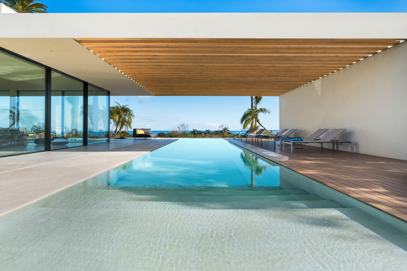 Villa Vista, stunning luxury 3 Villas in Italy