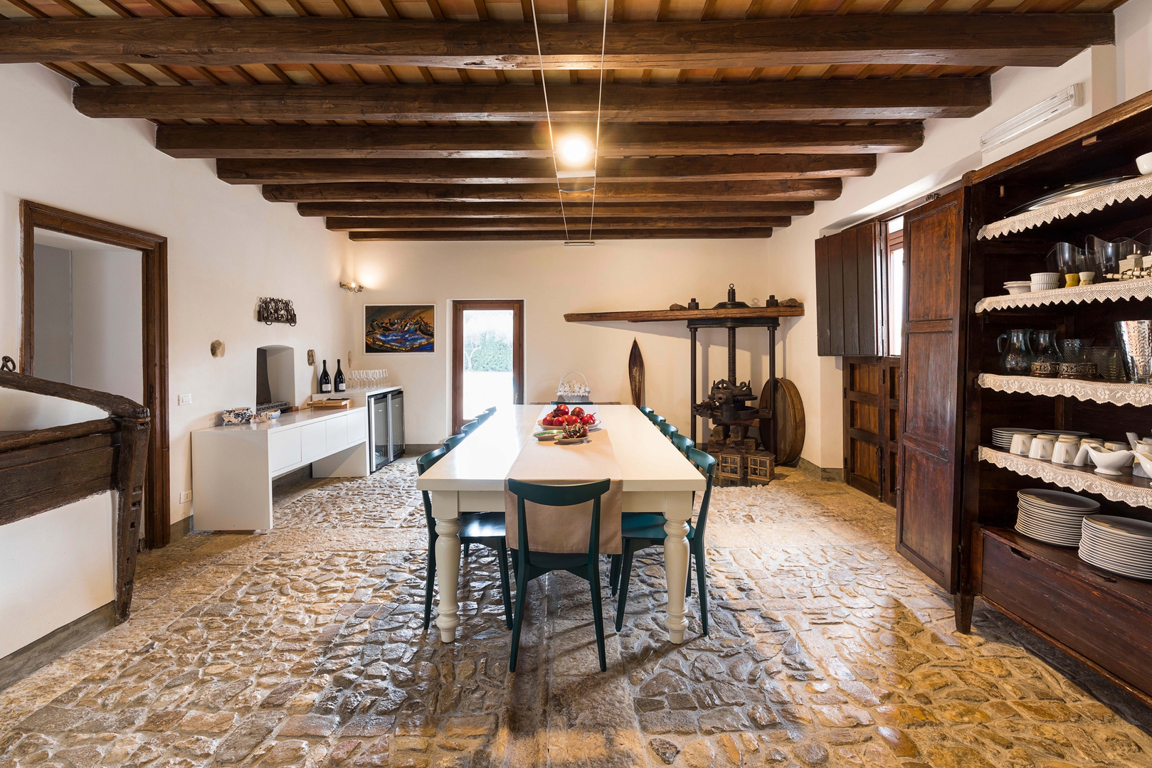Villa Rega - Private villa with pool in Sicily 31 Villas in Italy