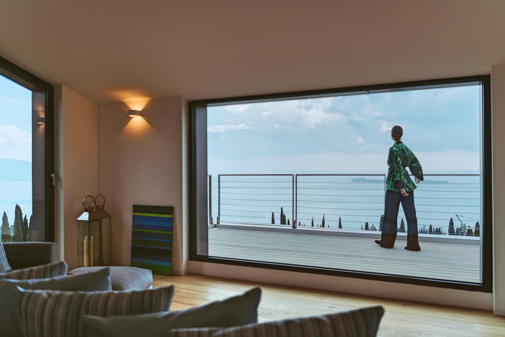 Villa Alata – Gardone Riviera 27 Villas in Italy