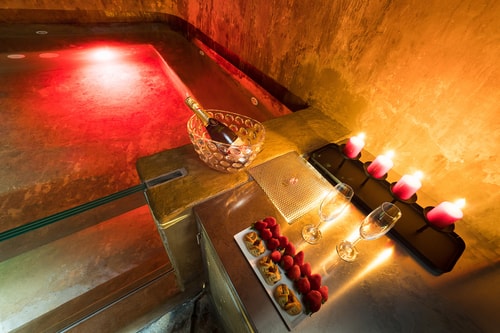 Villa Etnea - Private villa with pool and jacuzzi 25 Villas in Italy