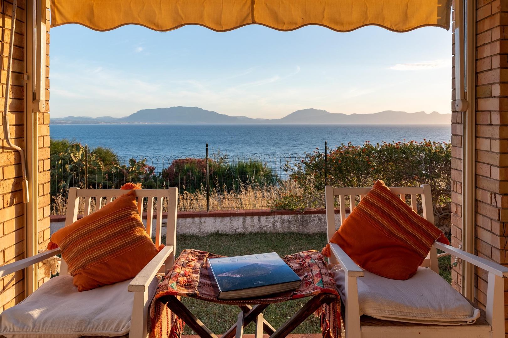 Villa Fior di Loto – Palermo Area 11 Villas in Italy