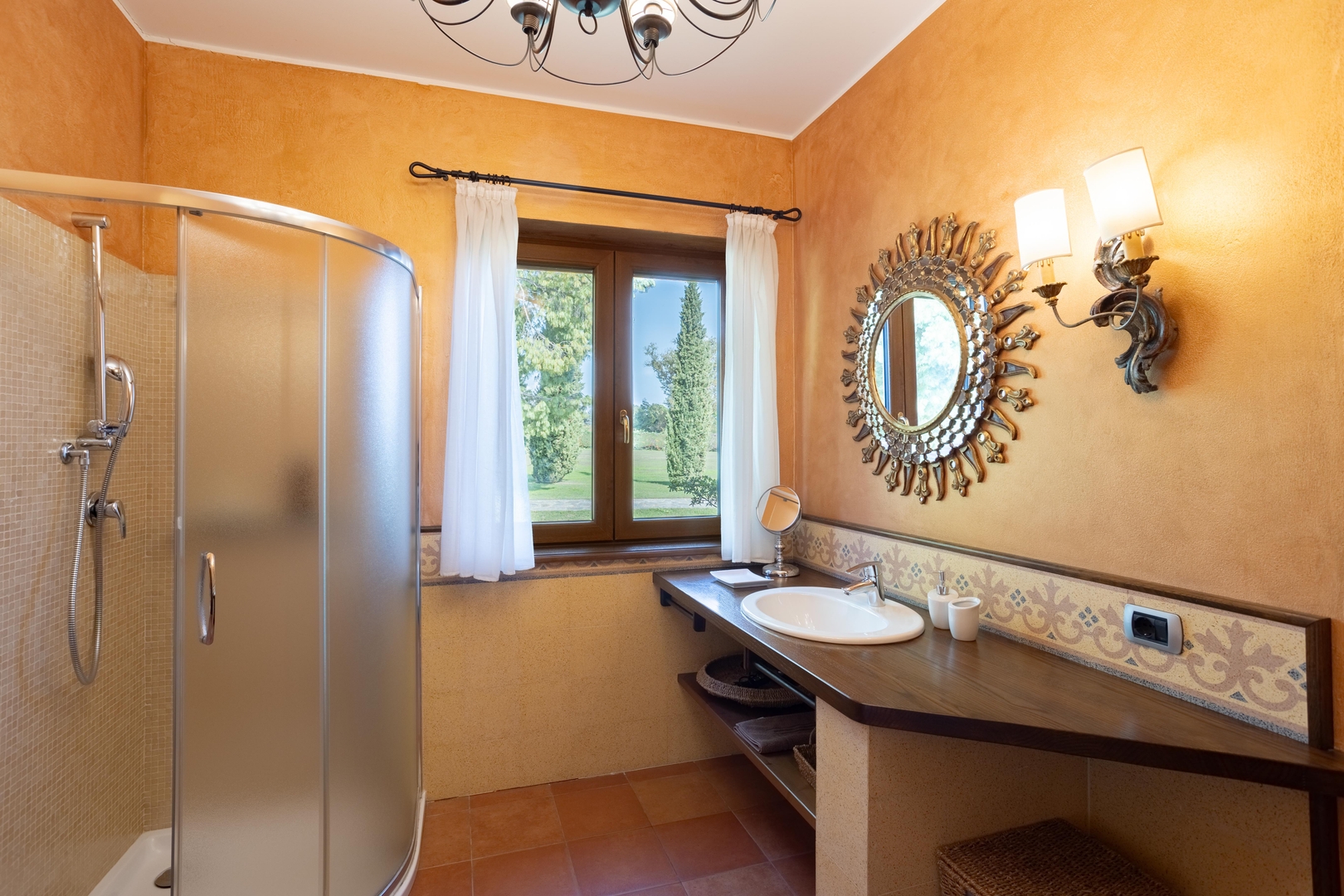 Villa Elegante 28 Villas in Italy