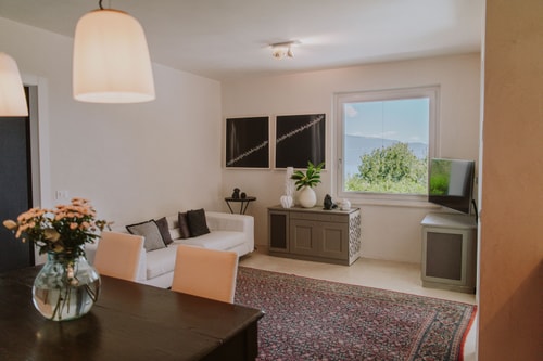 Villa Donita - Lakeside villa with pool 13 Villas in Italy