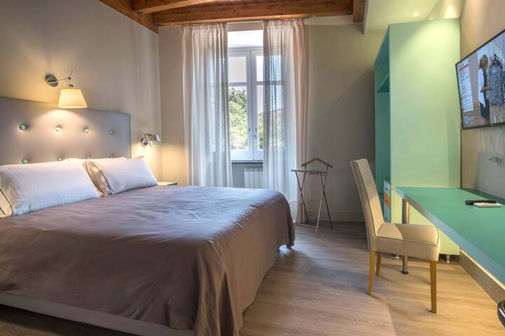 Casa Selva, apartment with terrace in Sorrento 12 Villas in Italy