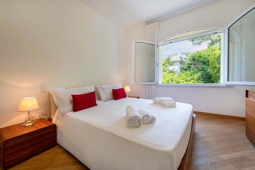 Villa Carlotta, with private pool and sea views 29 Villas in Italy